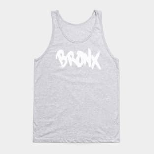 bronx Tank Top